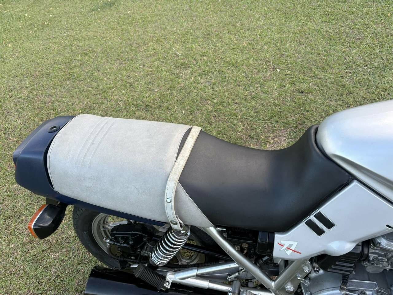 1982 SUZUKI KATANA 750 ROAD