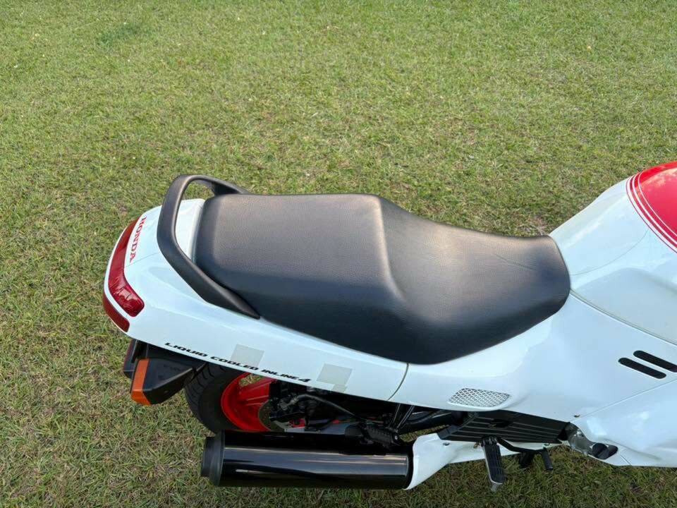 1987 HONDA CBR1000F ROAD