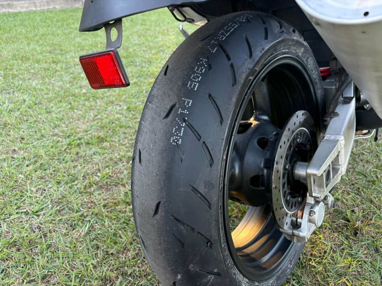 1996 YAMAHA YZF1000R THUNDERACE SPORTS