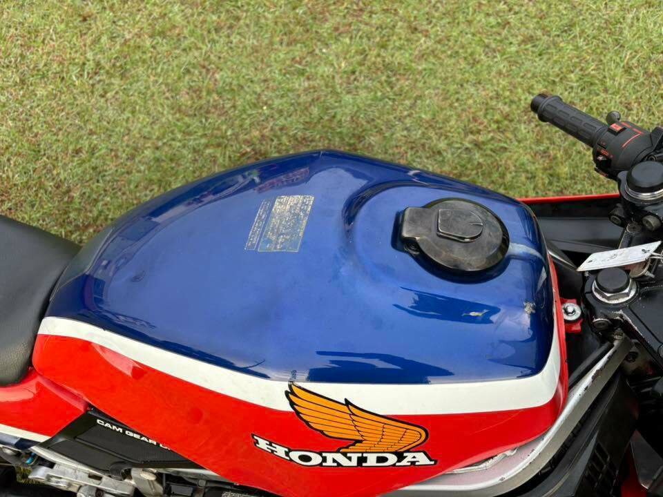 1985 HONDA VF1000R ROAD