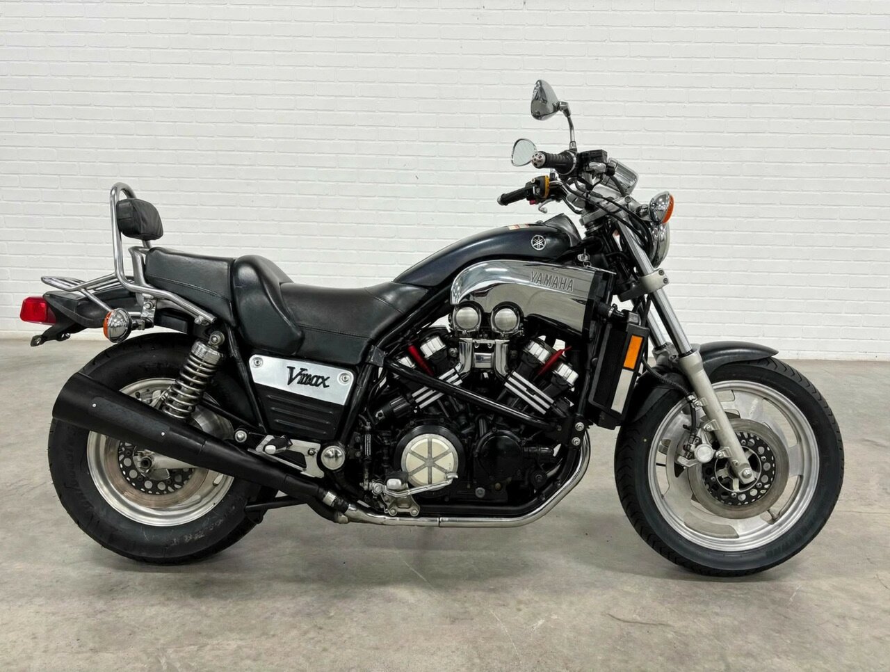 1992 YAMAHA VMX1200 (VMAX) ROAD