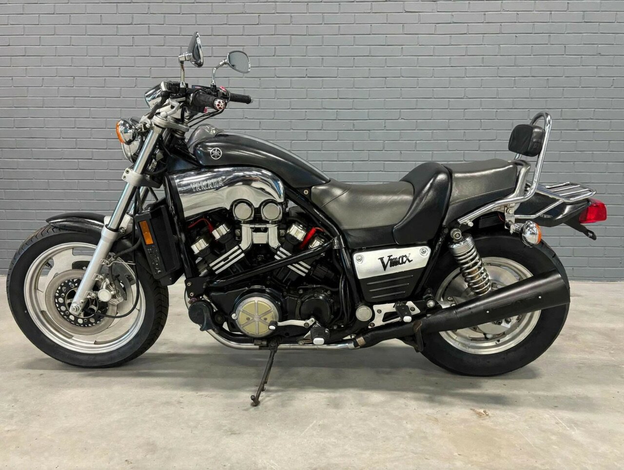 1992 YAMAHA VMX1200 (VMAX) ROAD