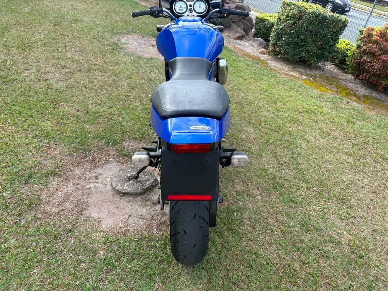 1999 BUELL M2 CYCLONE ROAD