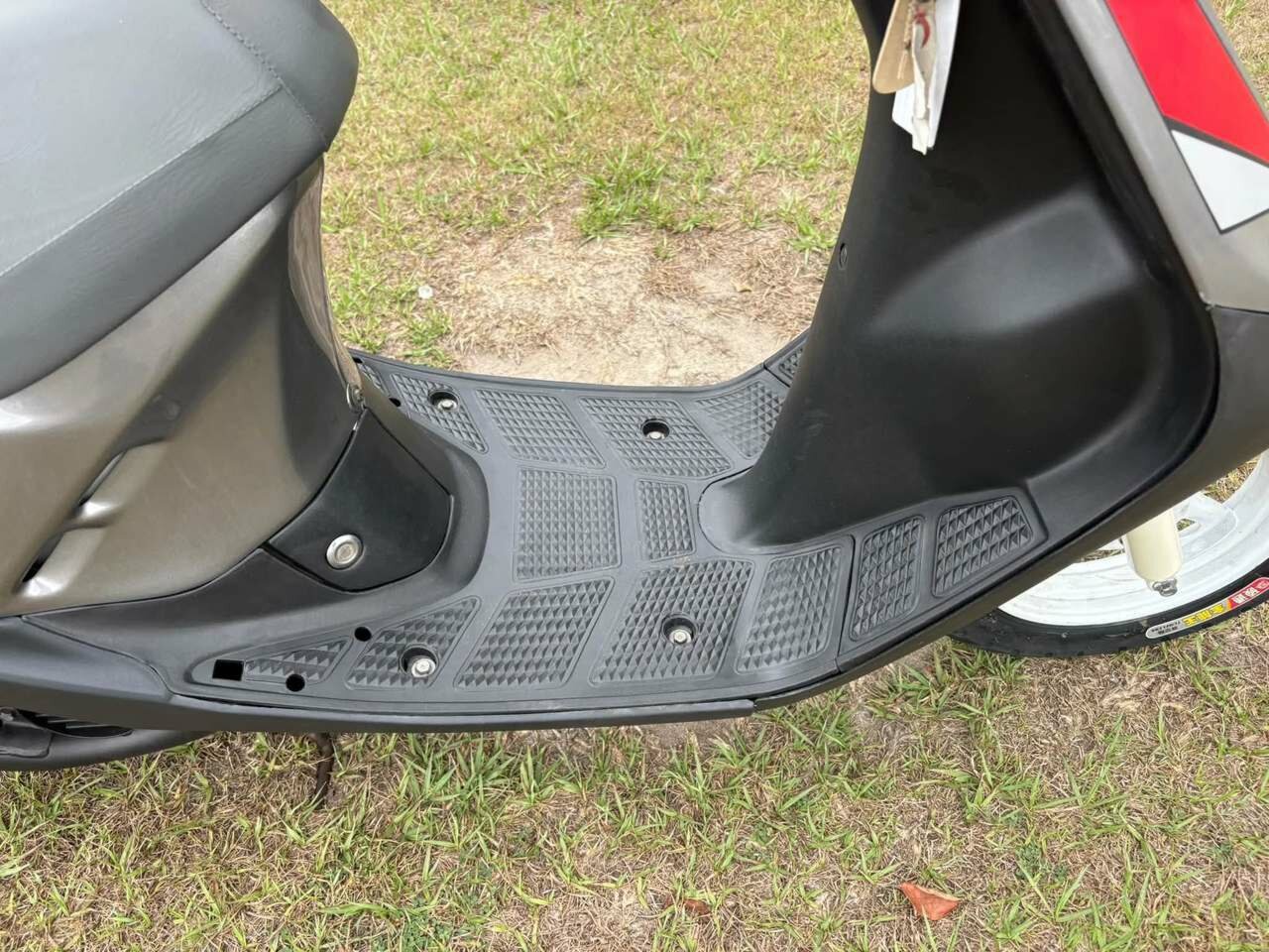 1988 HONDA DIO 50 SCOOTER