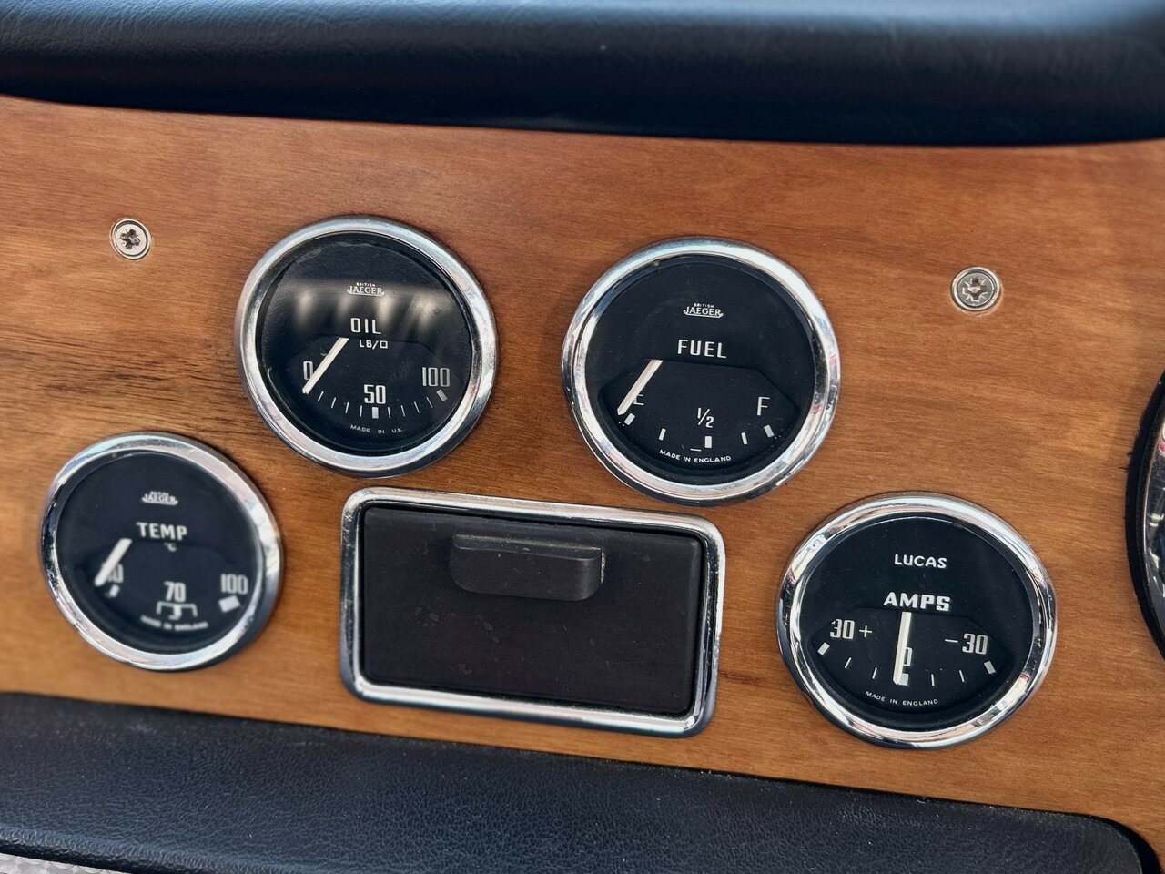 1964 TRIUMPH TR 4 4 SP MANUAL 2D SPORTS