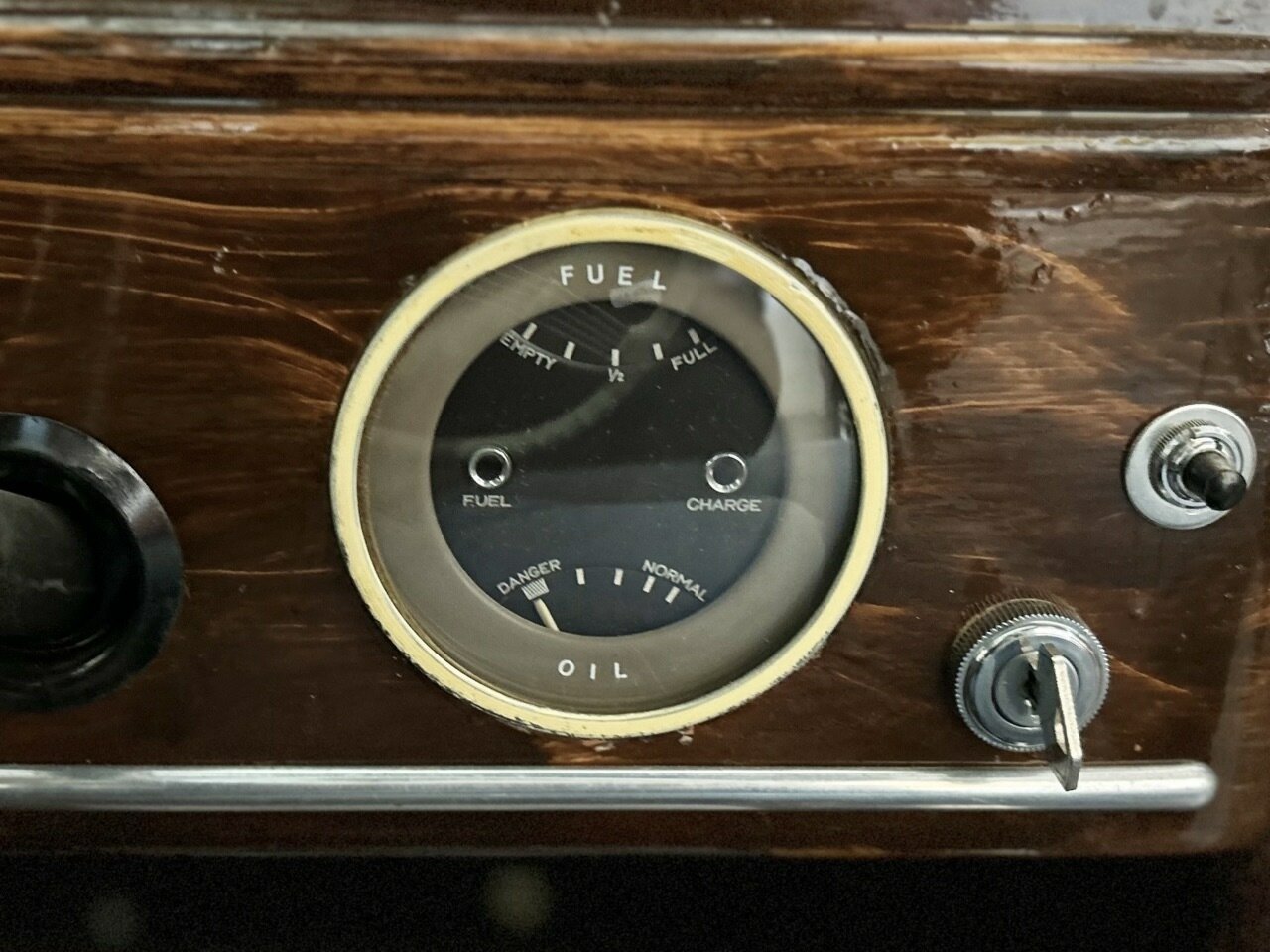 1949 SIMCA 8 1200 BERLINE 4 SP MANUAL SEDAN