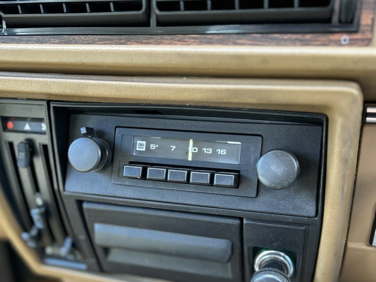 1978 HOLDEN COMMODORE VB SL 4 SP MANUAL 4D SEDAN