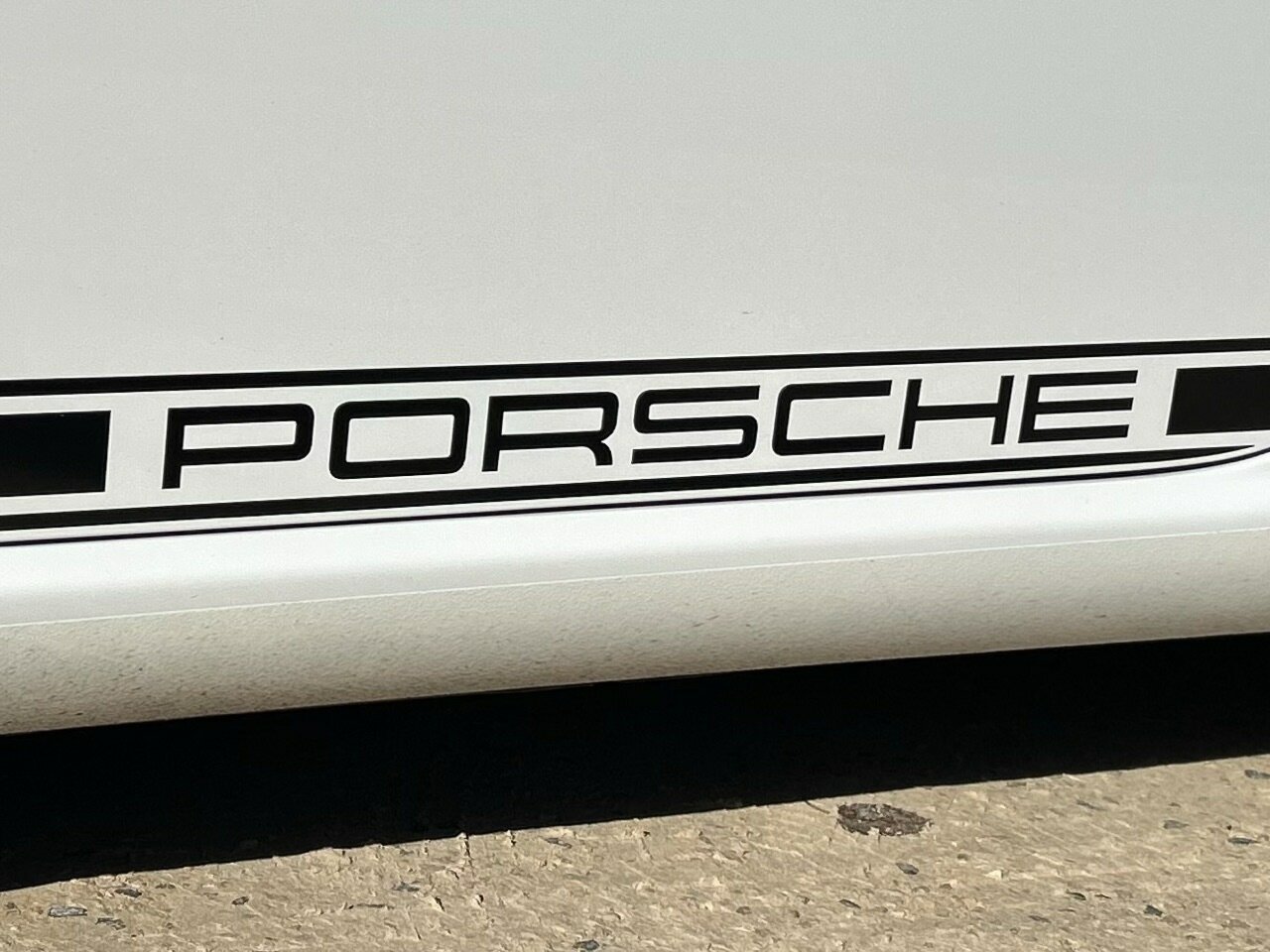 2010 PORSCHE BOXSTER 987 MY11 SPYDER 7 SP AUTO DUAL CLUTCH 2D ROADSTER