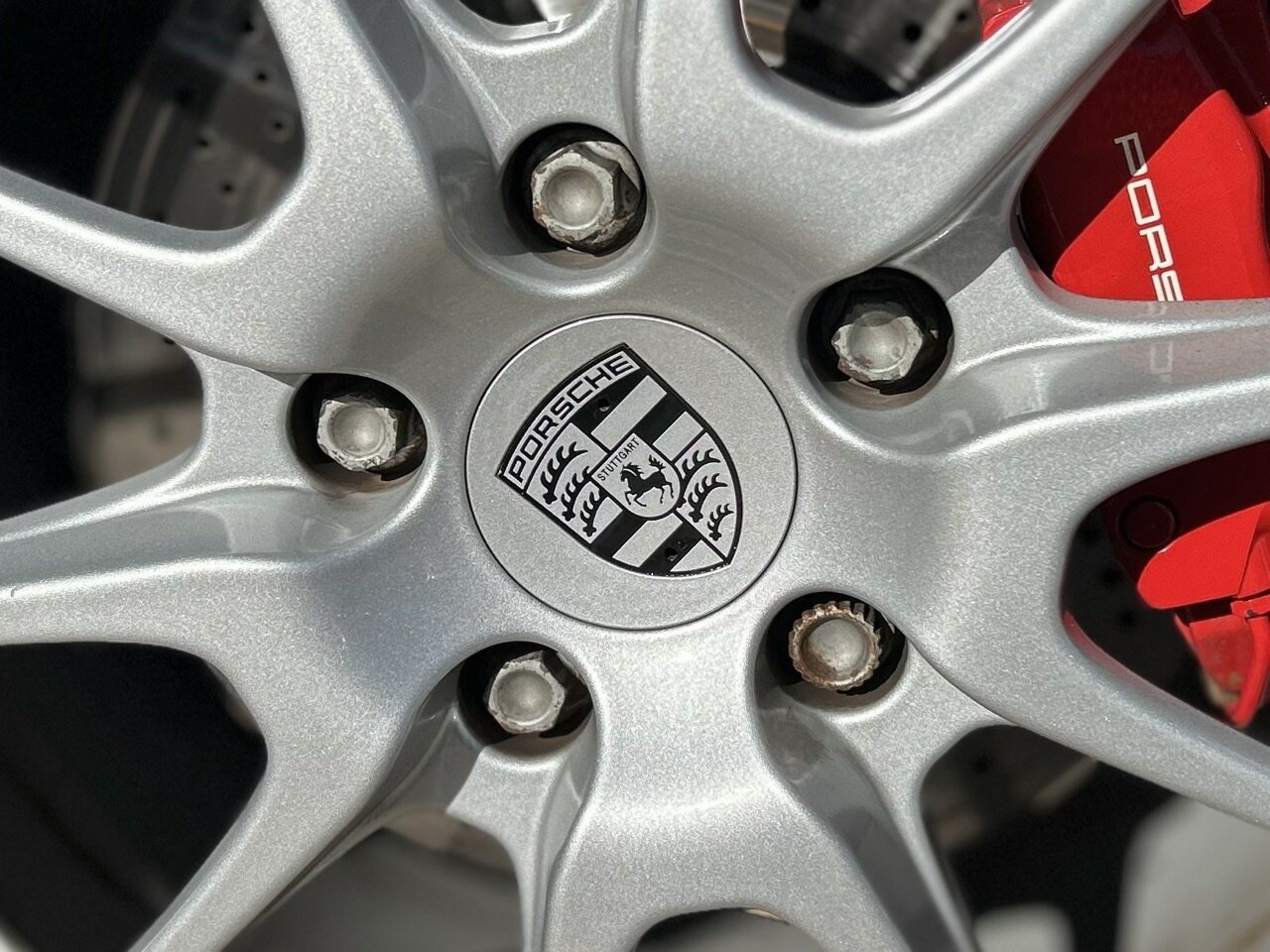 2010 PORSCHE BOXSTER 987 MY11 SPYDER 7 SP AUTO DUAL CLUTCH 2D ROADSTER