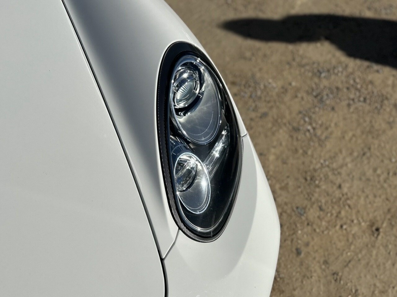 2010 PORSCHE BOXSTER 987 MY11 SPYDER 7 SP AUTO DUAL CLUTCH 2D ROADSTER