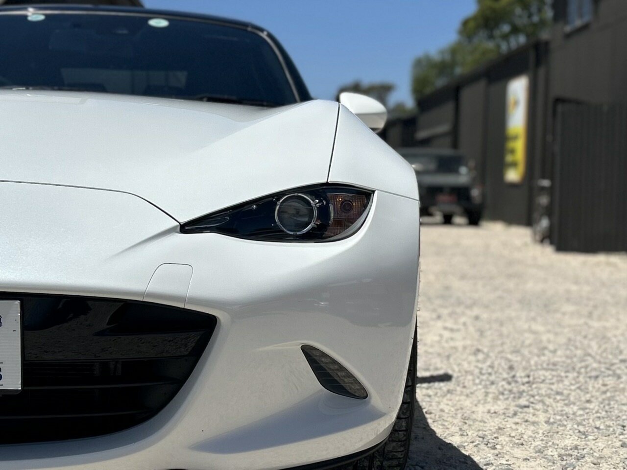 2021 MAZDA MX-5 MX5V ROADSTER GT 6 SP AUTOMATIC 2D CONVERTIBLE
