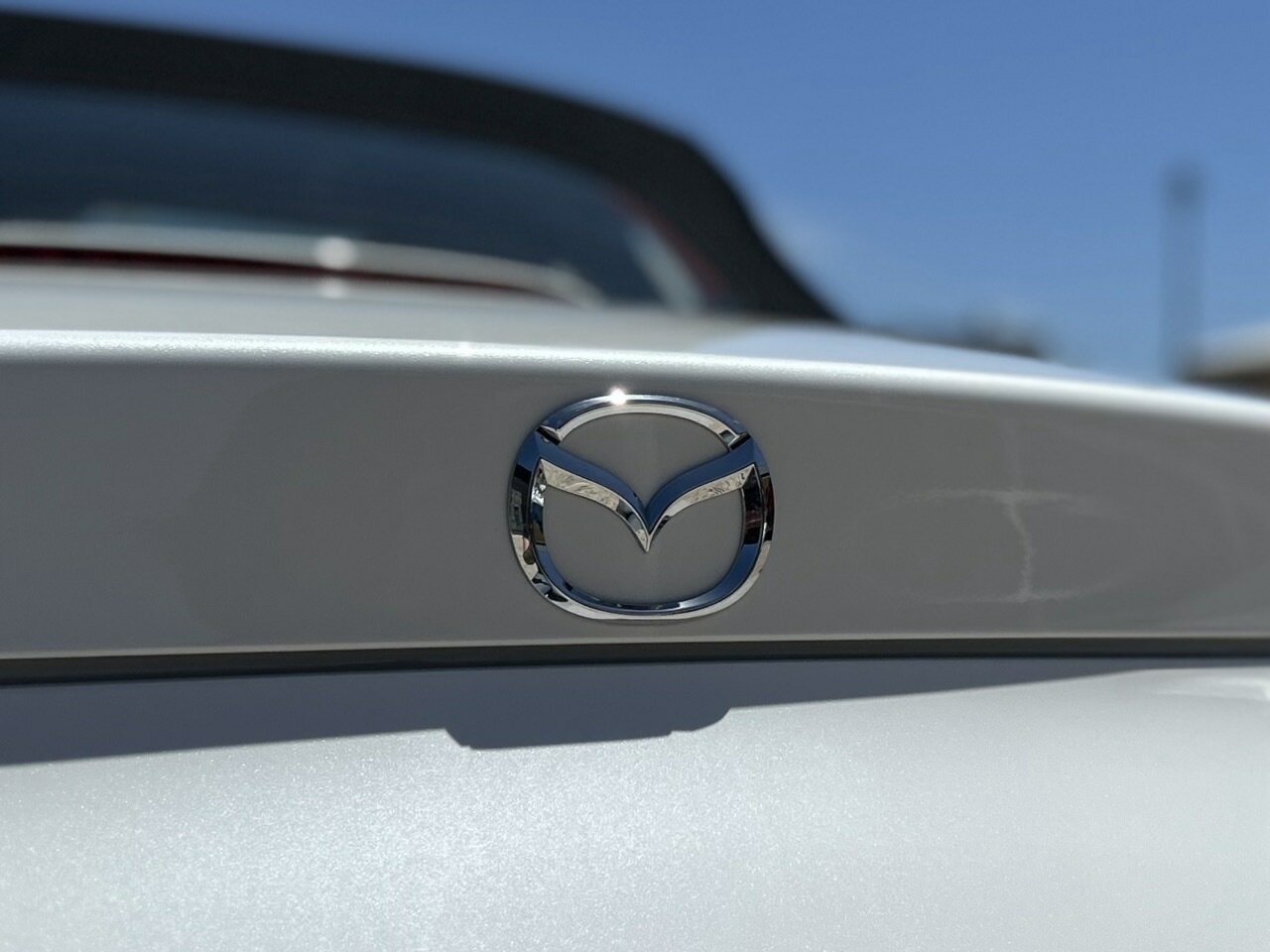 2021 MAZDA MX-5 MX5V ROADSTER GT 6 SP AUTOMATIC 2D CONVERTIBLE