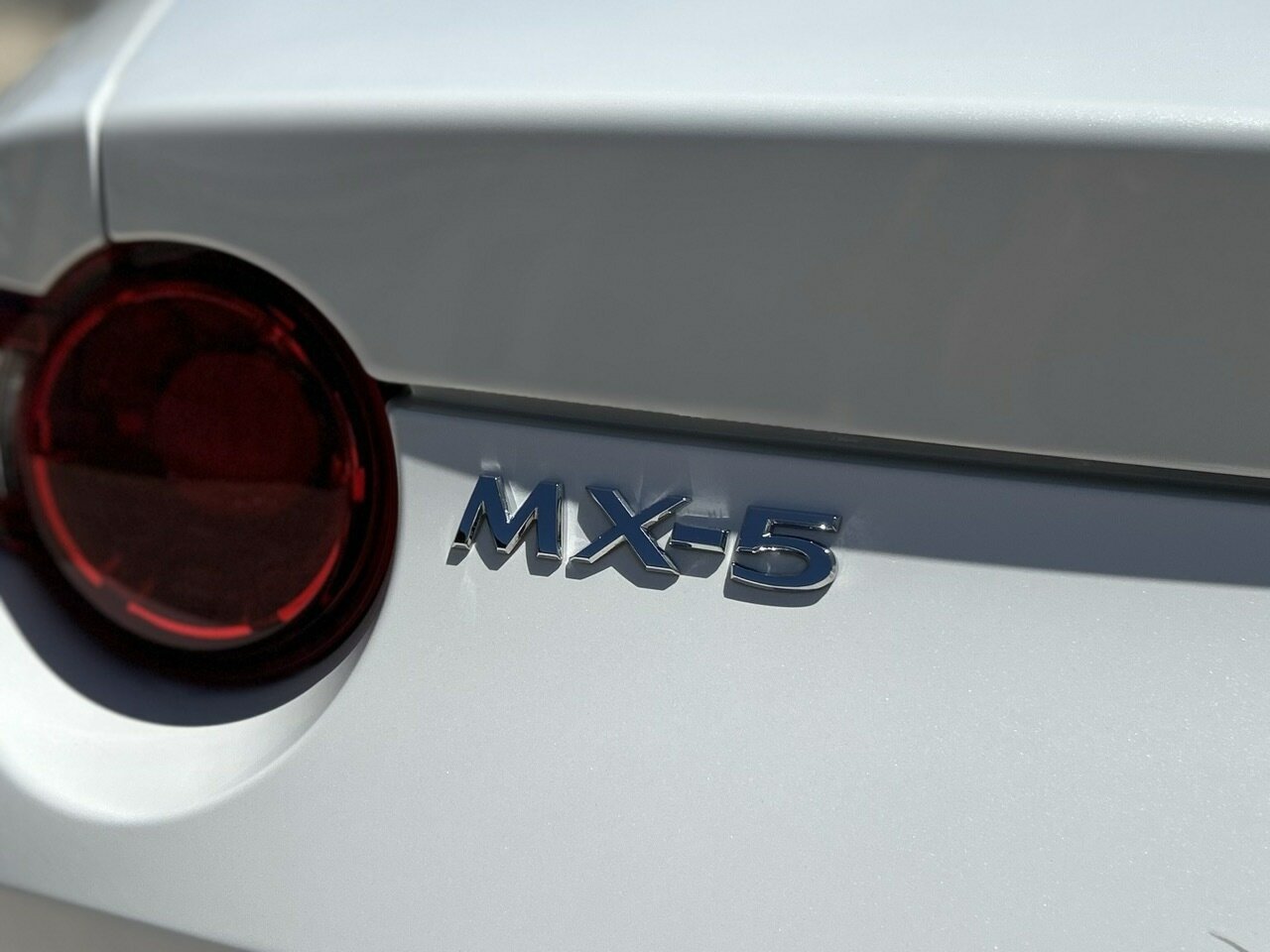 2021 MAZDA MX-5 MX5V ROADSTER GT 6 SP AUTOMATIC 2D CONVERTIBLE