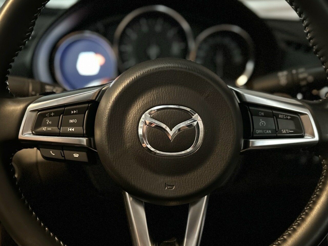 2021 MAZDA MX-5 MX5V ROADSTER GT 6 SP AUTOMATIC 2D CONVERTIBLE