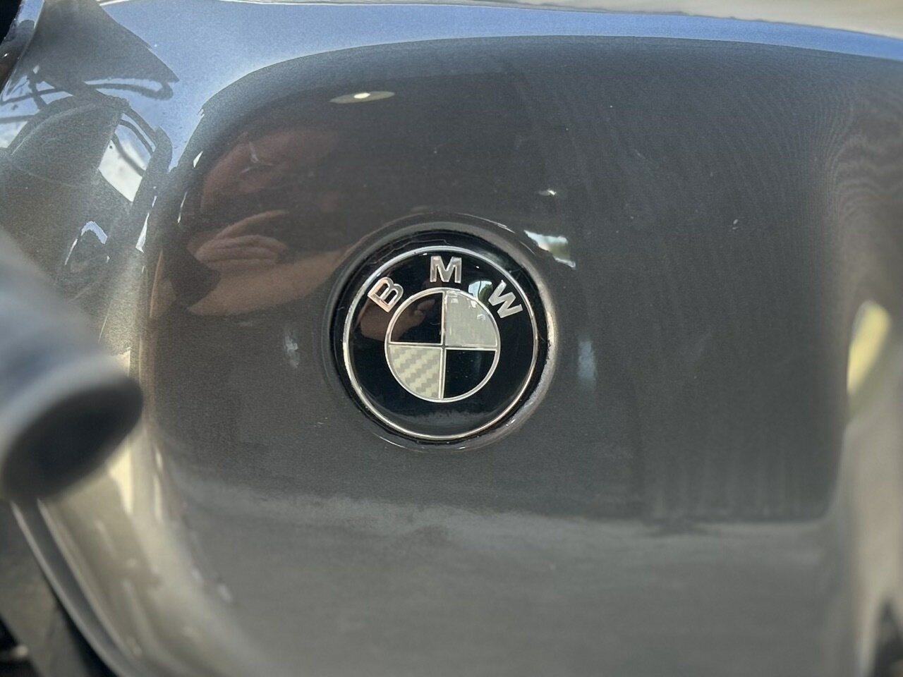 1986 BMW R65LS ROAD