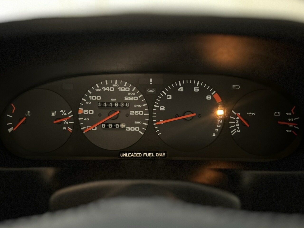 1987 PORSCHE 928 S4 4 SP AUTOMATIC 2D COUPE