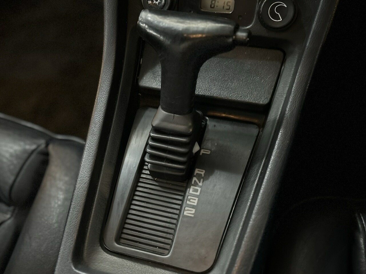 1987 PORSCHE 928 S4 4 SP AUTOMATIC 2D COUPE