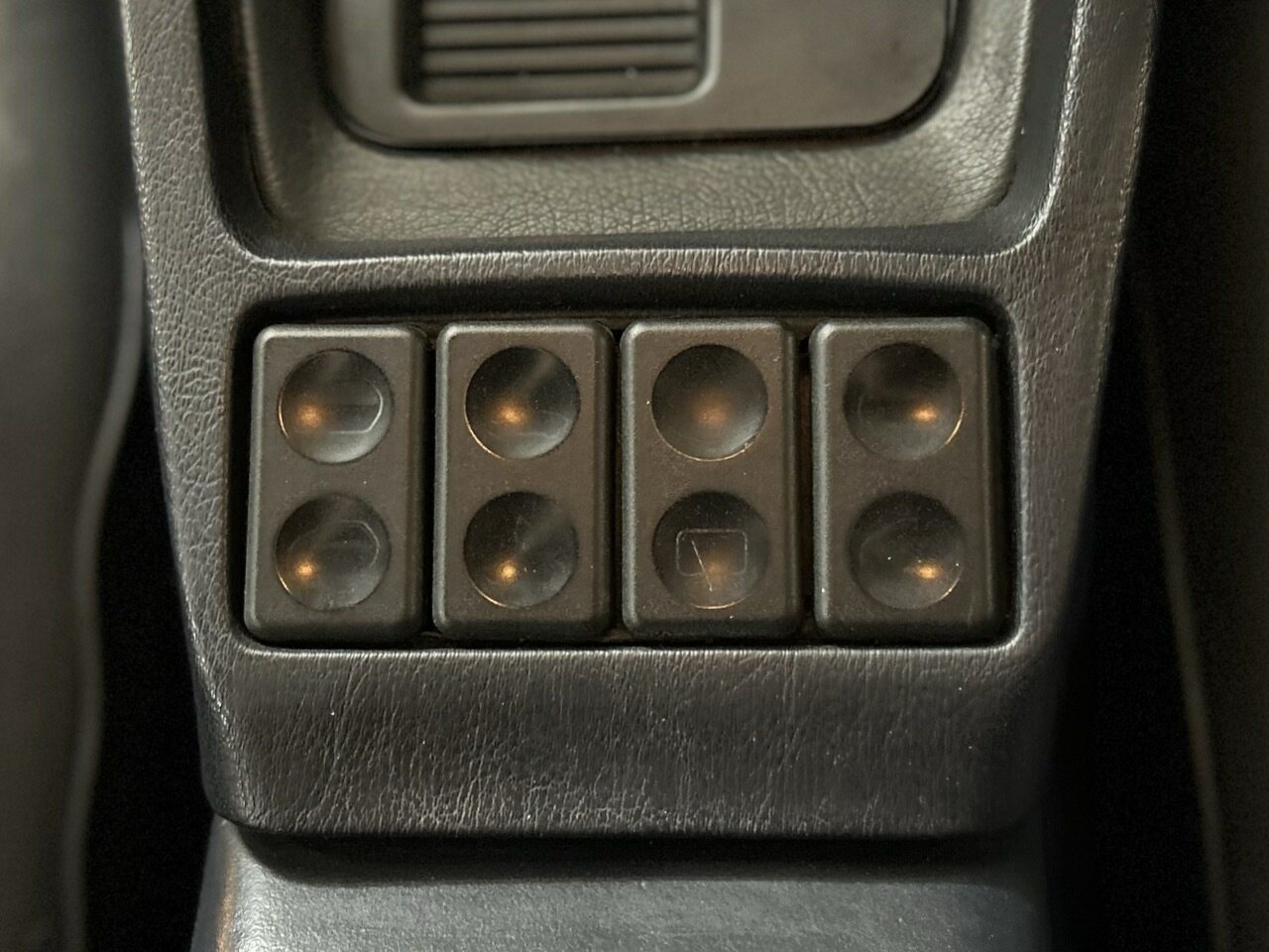 1987 PORSCHE 928 S4 4 SP AUTOMATIC 2D COUPE