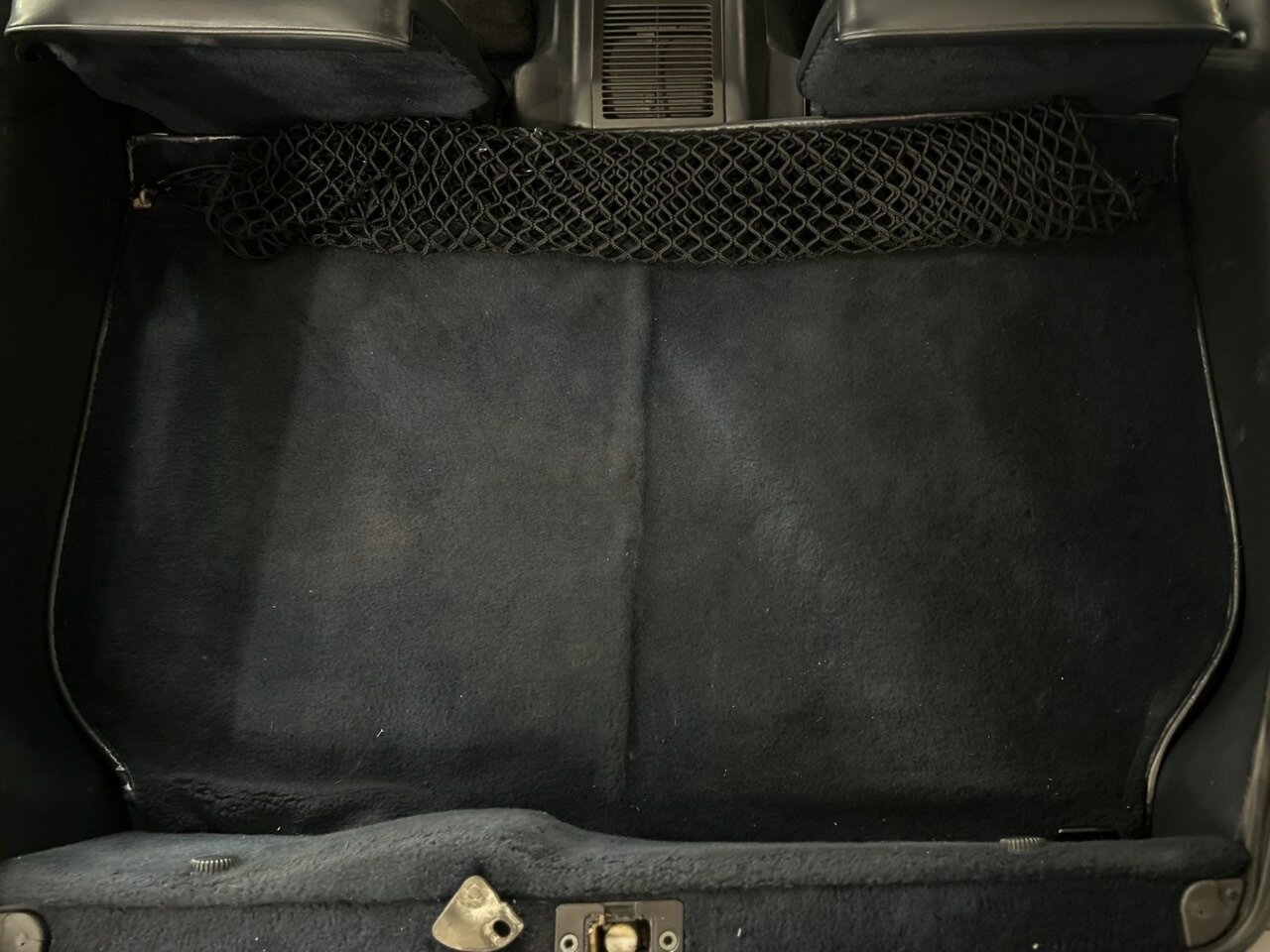 1987 PORSCHE 928 S4 4 SP AUTOMATIC 2D COUPE