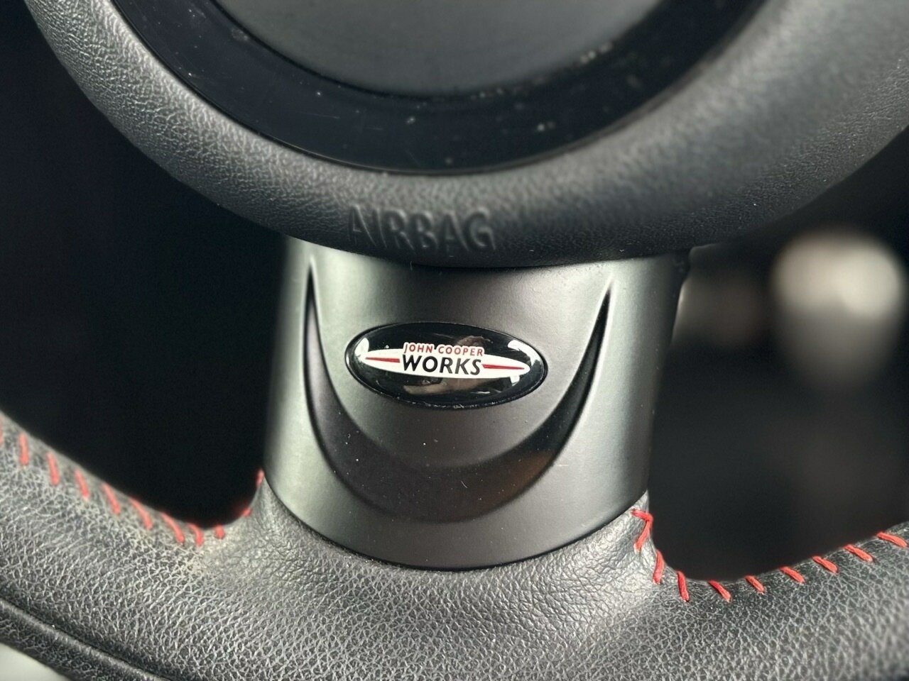 2014 MINI COOPER R57 MY14 JCW 6 SP MANUAL 2D CONVERTIBLE