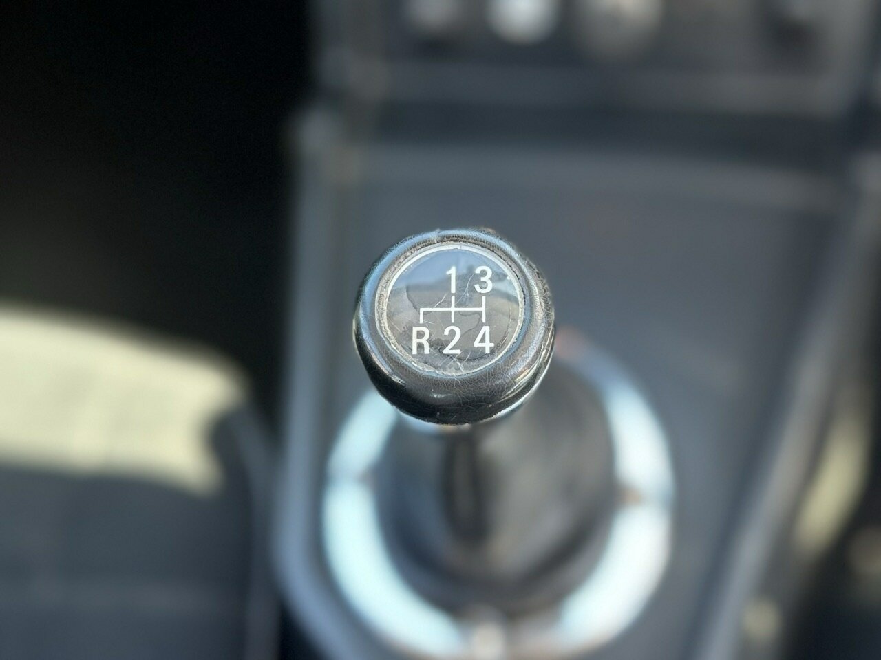 1975 MG MGB GT COUPE