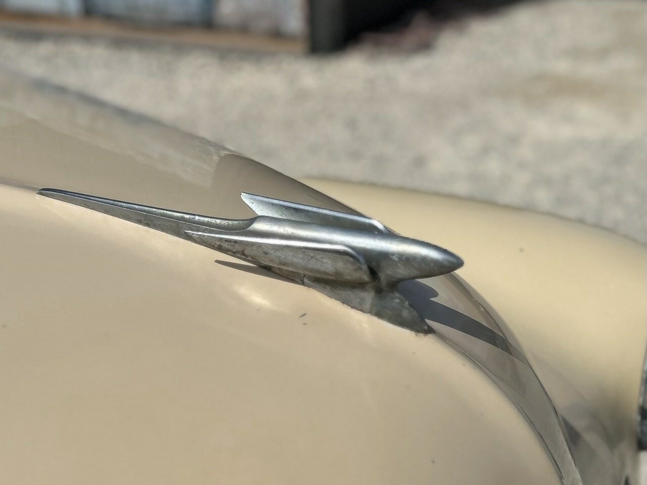 1952 HOLDEN 48-215 FX 3 SP MANUAL SEDAN