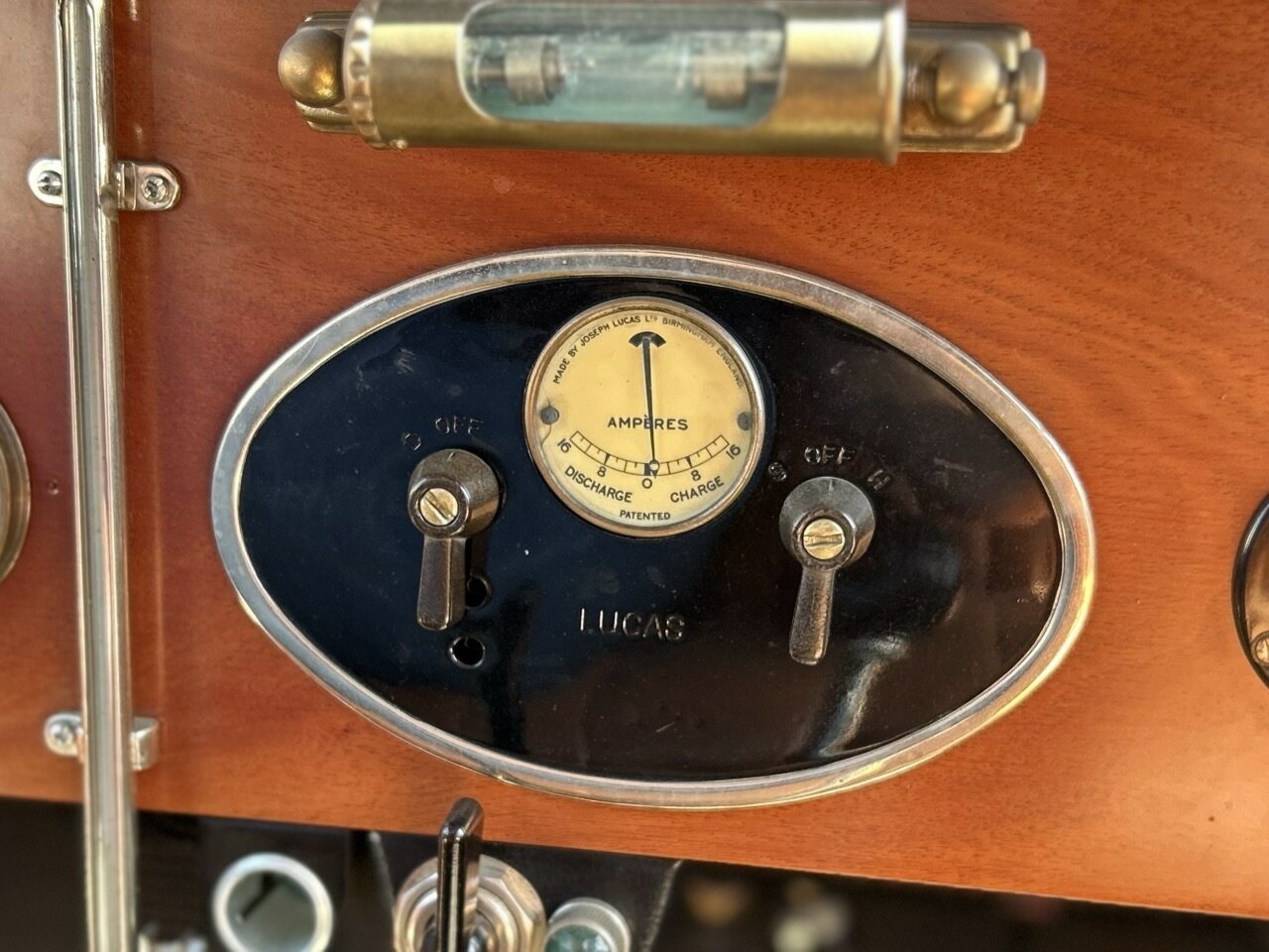 1923 MORRIS COWLEY BULLNOSE REPLICA 3 SP MANUAL CONVERTIBLE