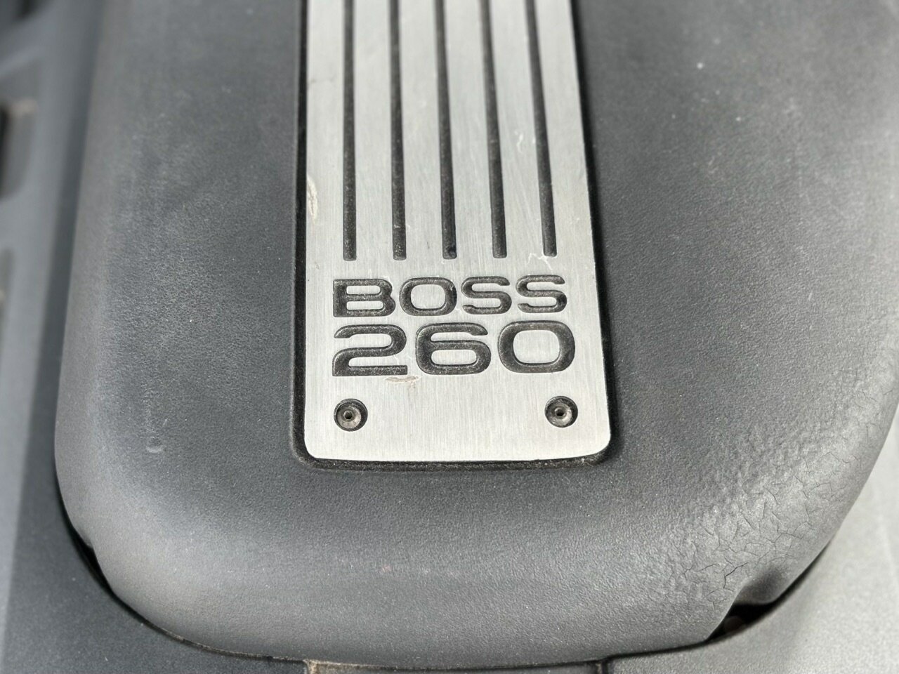2008 FORD FALCON BF MKII 07 UPGRADE XR8 6 SP AUTO SEQ SPORTSHIFT 4D SEDAN