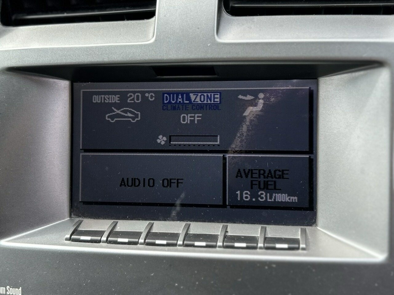 2008 FORD FALCON BF MKII 07 UPGRADE XR8 6 SP AUTO SEQ SPORTSHIFT 4D SEDAN
