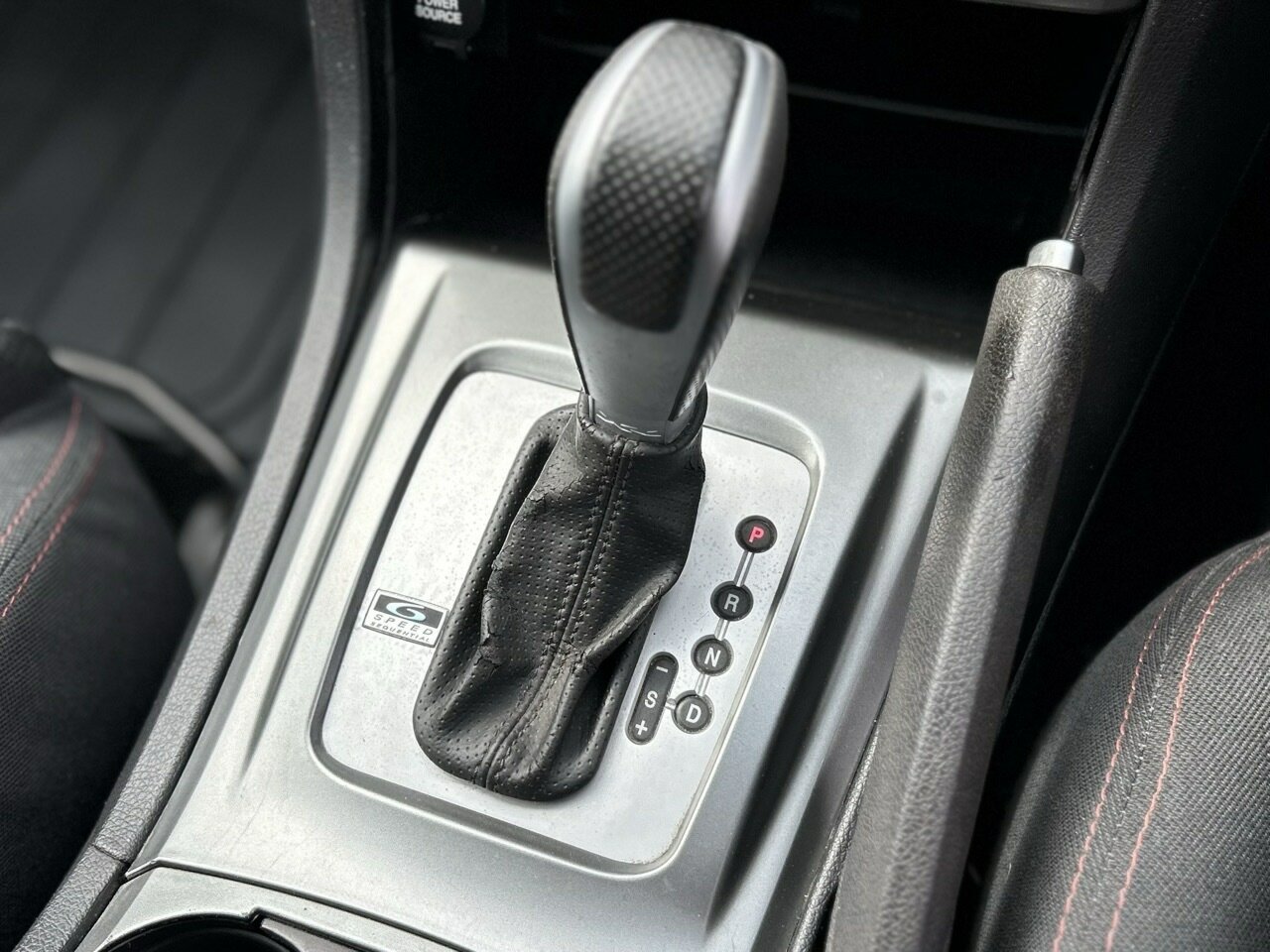 2008 FORD FALCON BF MKII 07 UPGRADE XR8 6 SP AUTO SEQ SPORTSHIFT 4D SEDAN