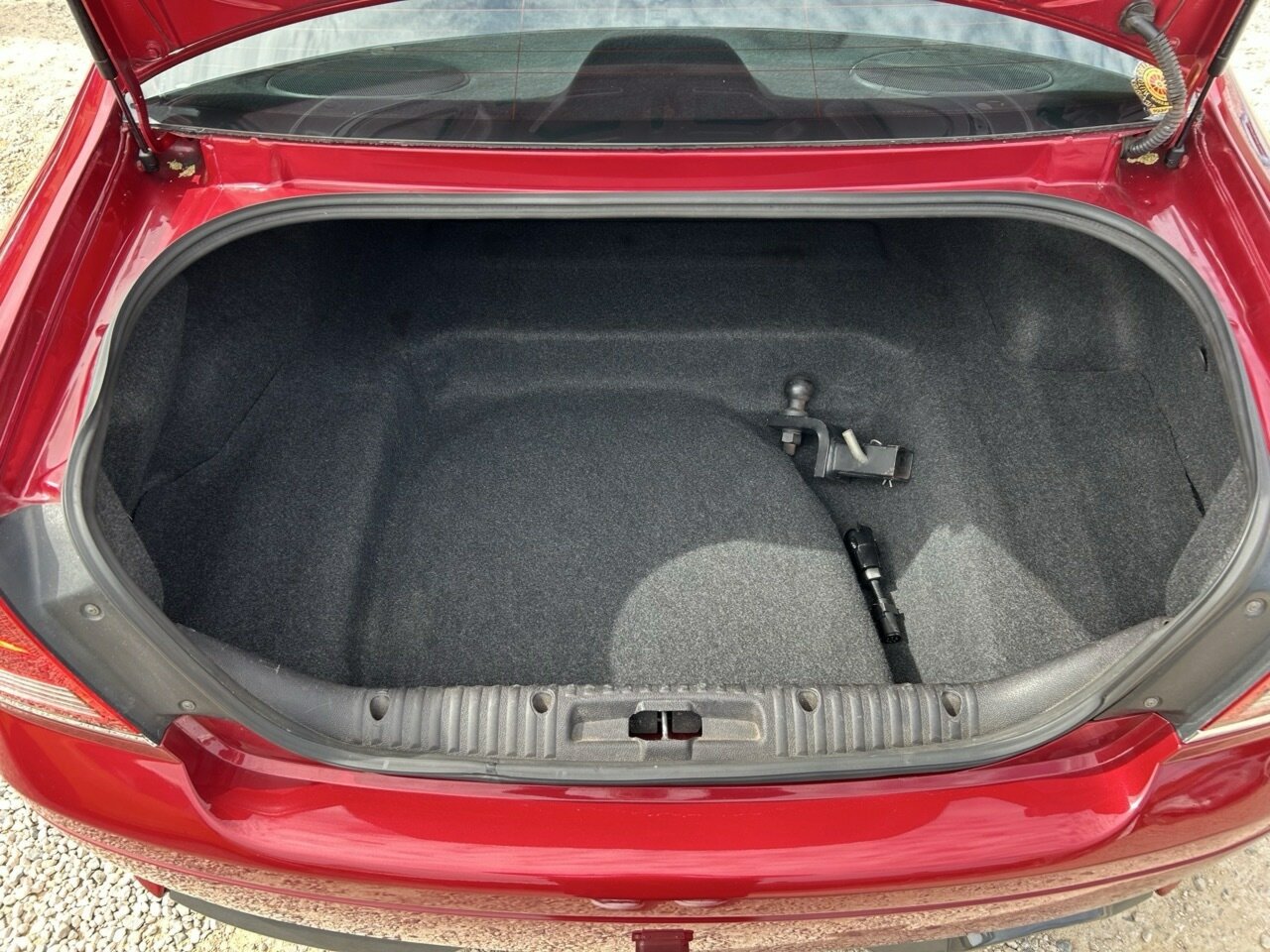 2008 FORD FALCON BF MKII 07 UPGRADE XR8 6 SP AUTO SEQ SPORTSHIFT 4D SEDAN