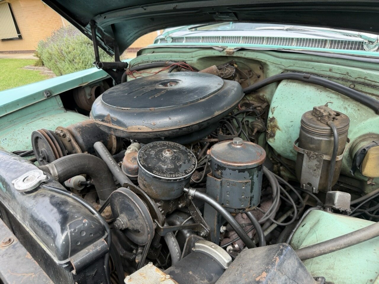 1956 CADILLAC FLEETWOOD SERIES 75 LIMOUSINE
