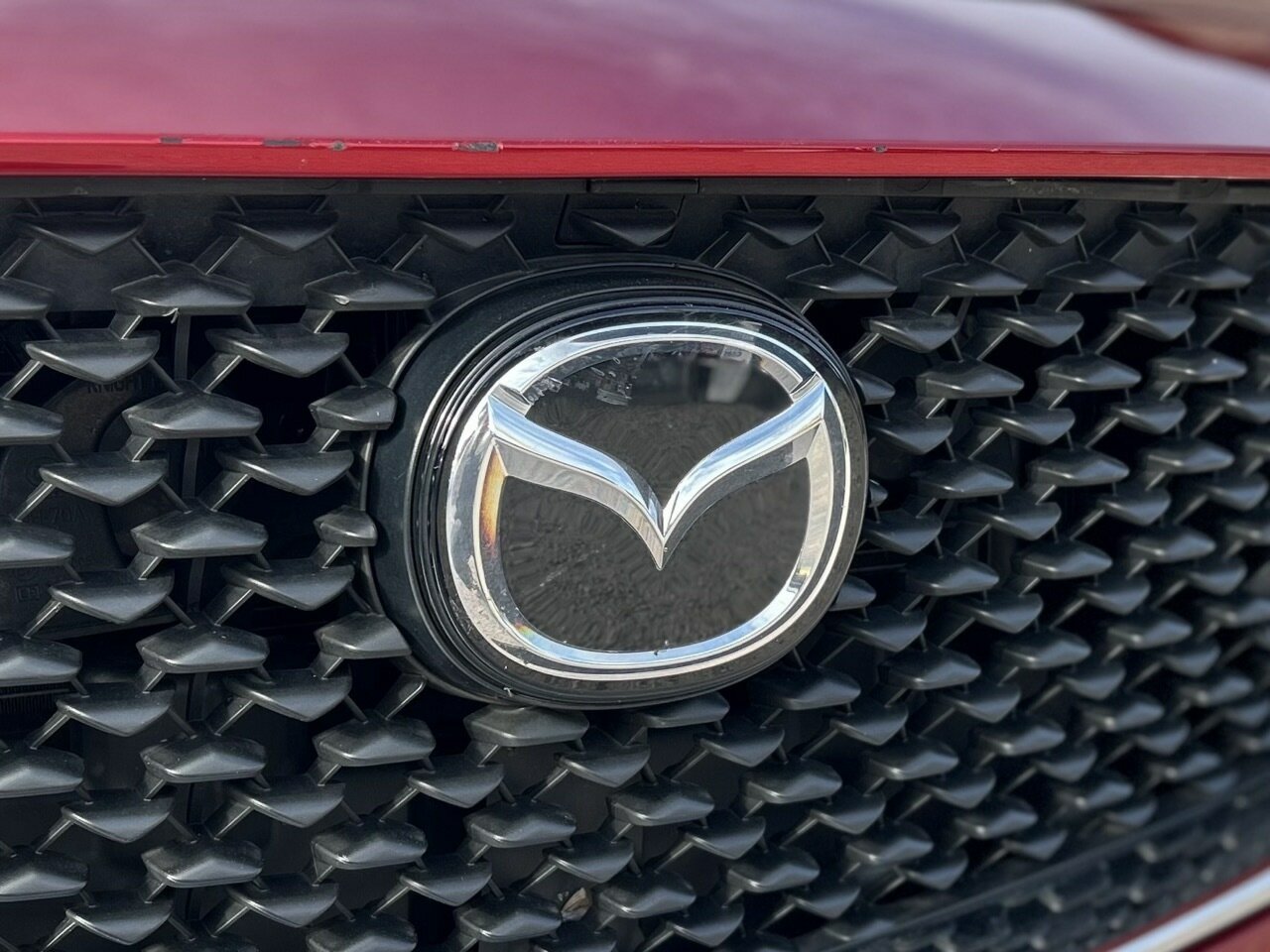 2020 MAZDA CX-30 C30B G20 EVOLVE VISION (FWD) 6 SP AUTOMATIC 4D WAGON