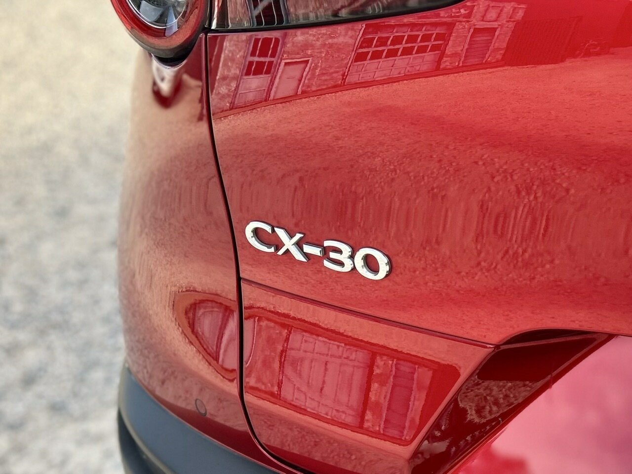2020 MAZDA CX-30 C30B G20 EVOLVE VISION (FWD) 6 SP AUTOMATIC 4D WAGON