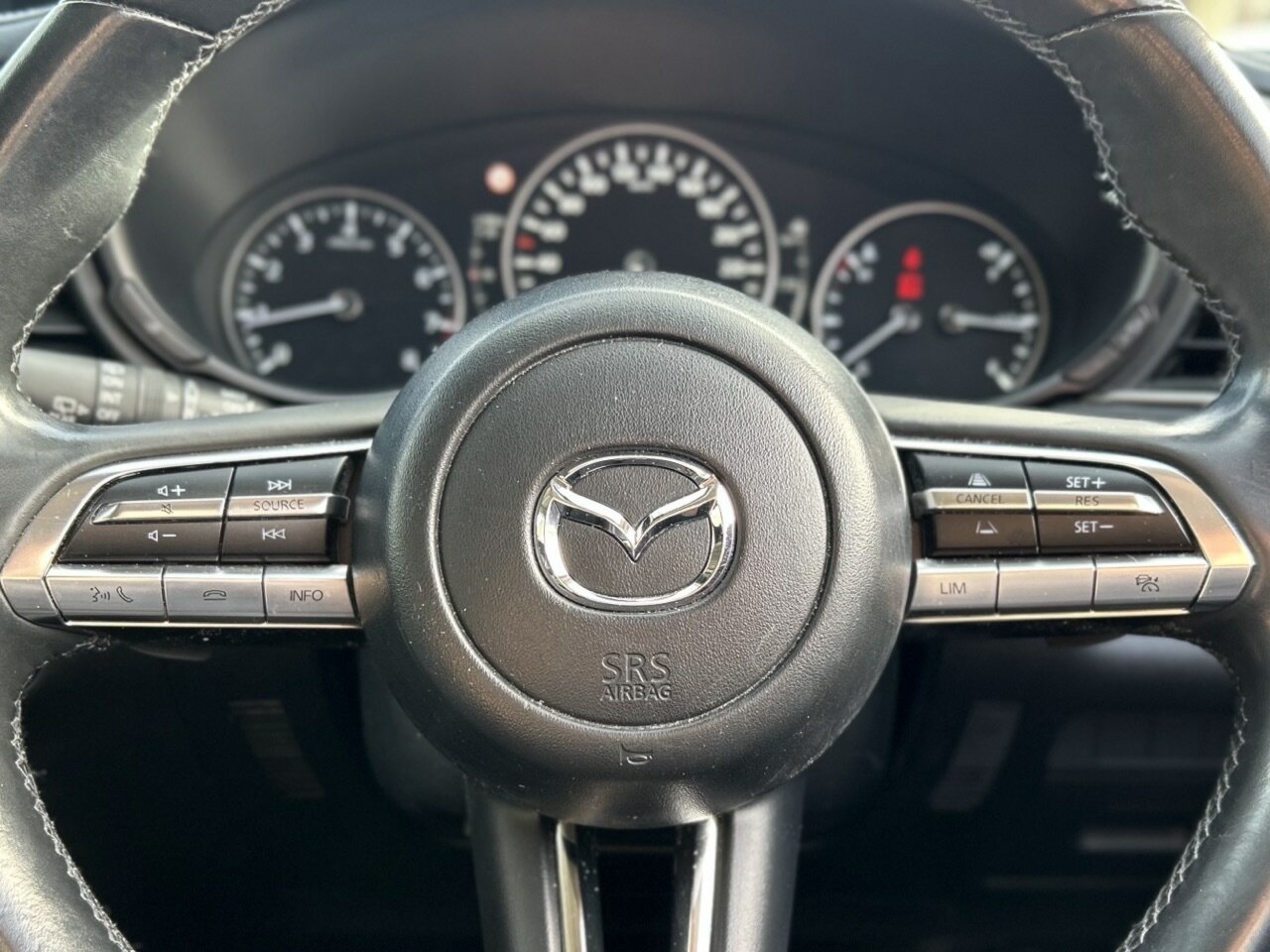2020 MAZDA CX-30 C30B G20 EVOLVE VISION (FWD) 6 SP AUTOMATIC 4D WAGON