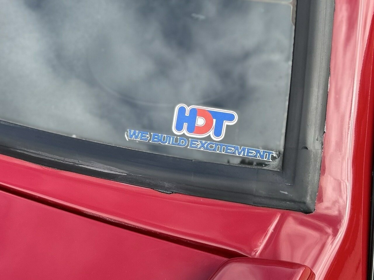 1986 HOLDEN HDT COMMODORE VL SS GROUP A PLUS PACK 5 SP MANUAL 4D SEDAN