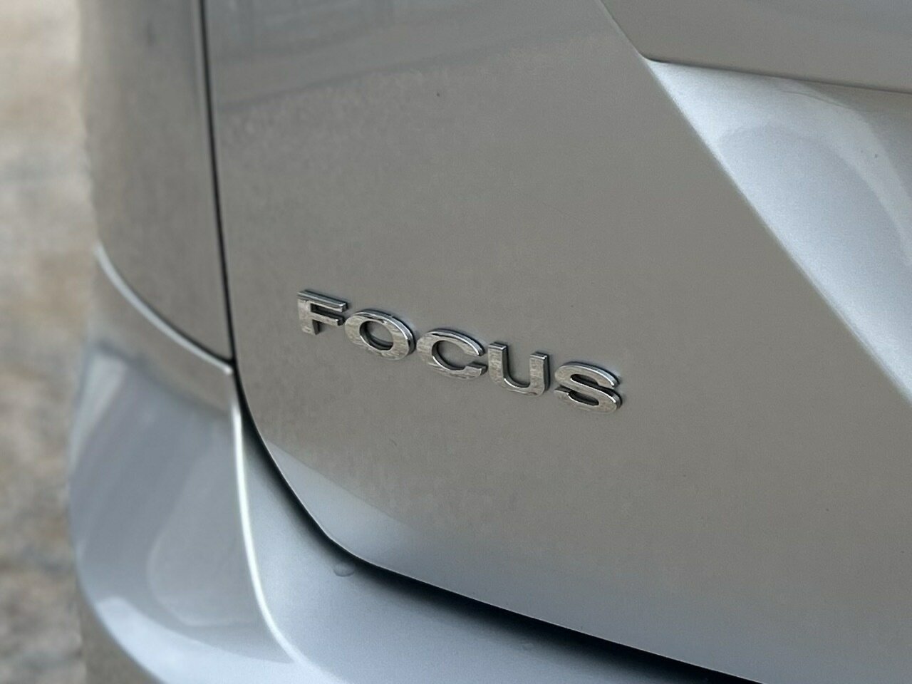 2010 FORD FOCUS LV ZETEC 4 SP AUTOMATIC 5D HATCHBACK