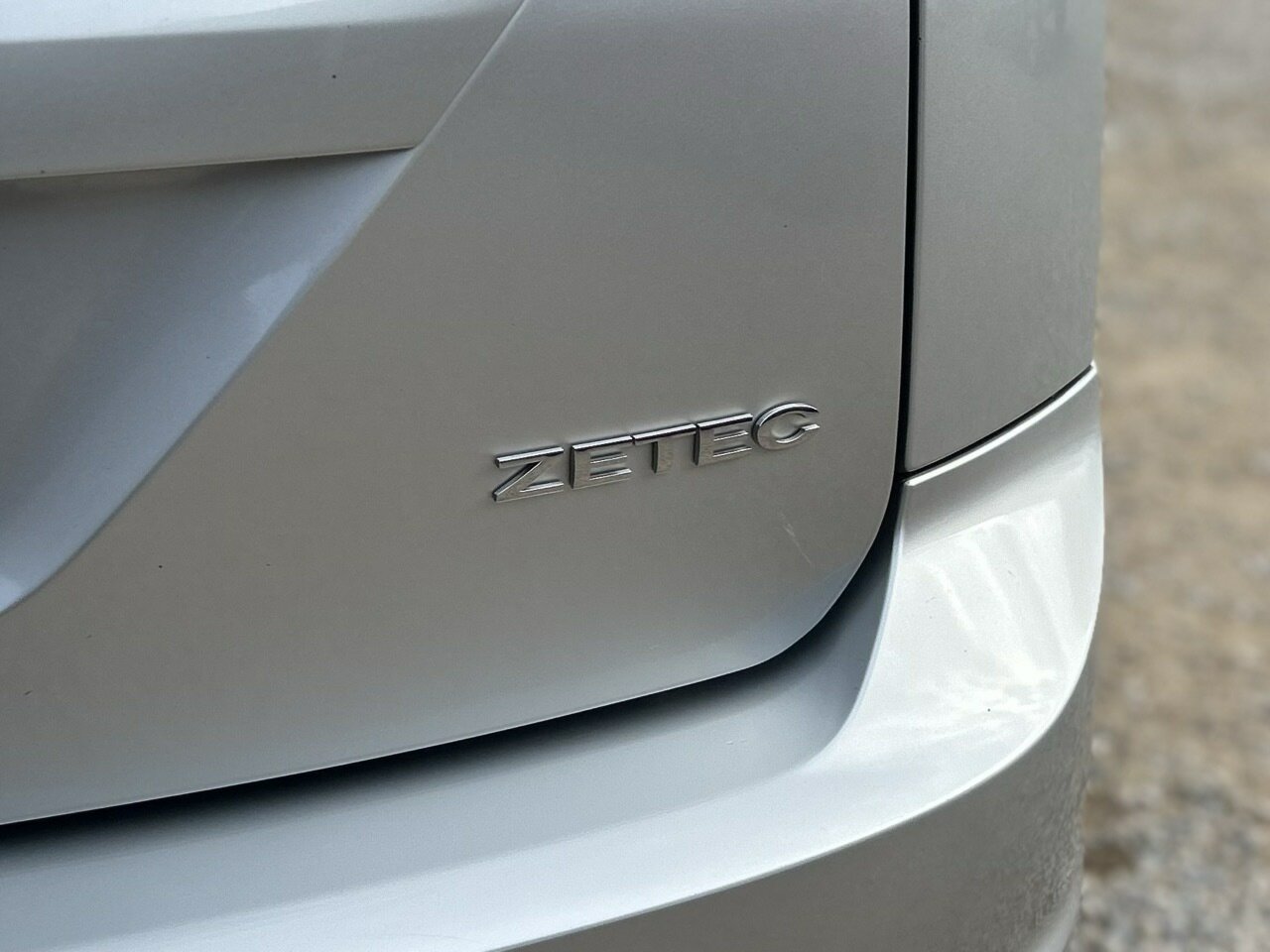 2010 FORD FOCUS LV ZETEC 4 SP AUTOMATIC 5D HATCHBACK