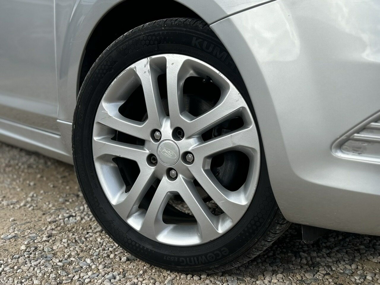 2010 FORD FOCUS LV ZETEC 4 SP AUTOMATIC 5D HATCHBACK