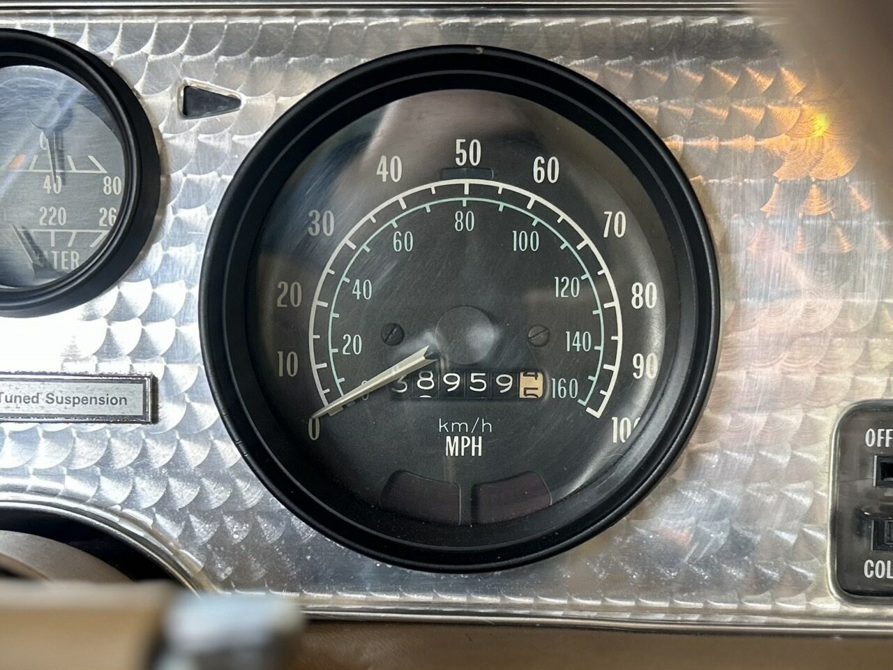 1979 PONTIAC FIREBIRD TRANS AM 3 SP AUTOMATIC COUPE