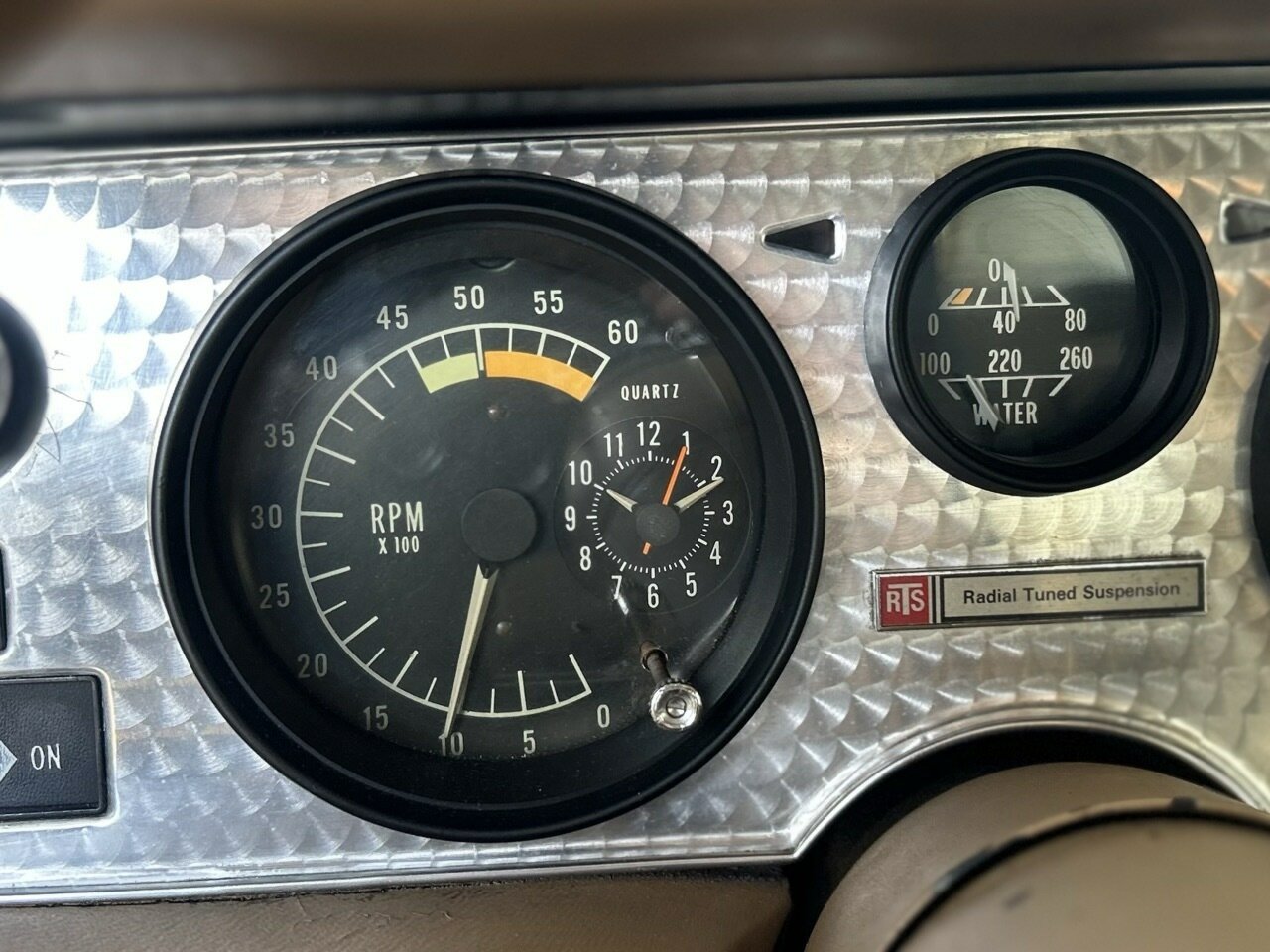 1979 PONTIAC FIREBIRD TRANS AM 3 SP AUTOMATIC COUPE