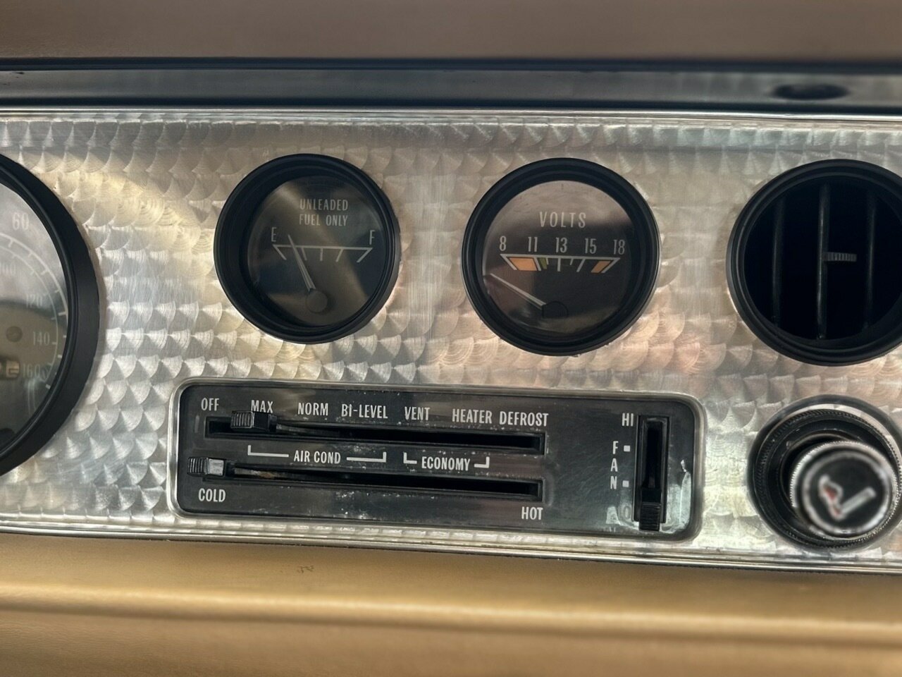 1979 PONTIAC FIREBIRD TRANS AM 3 SP AUTOMATIC COUPE