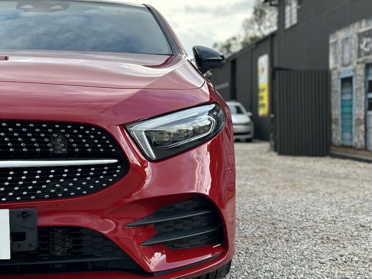 2019 MERCEDES-BENZ A250 177 MY19 4MATIC 7 SP AUTO DUAL CLUTCH 5D HATCHBACK