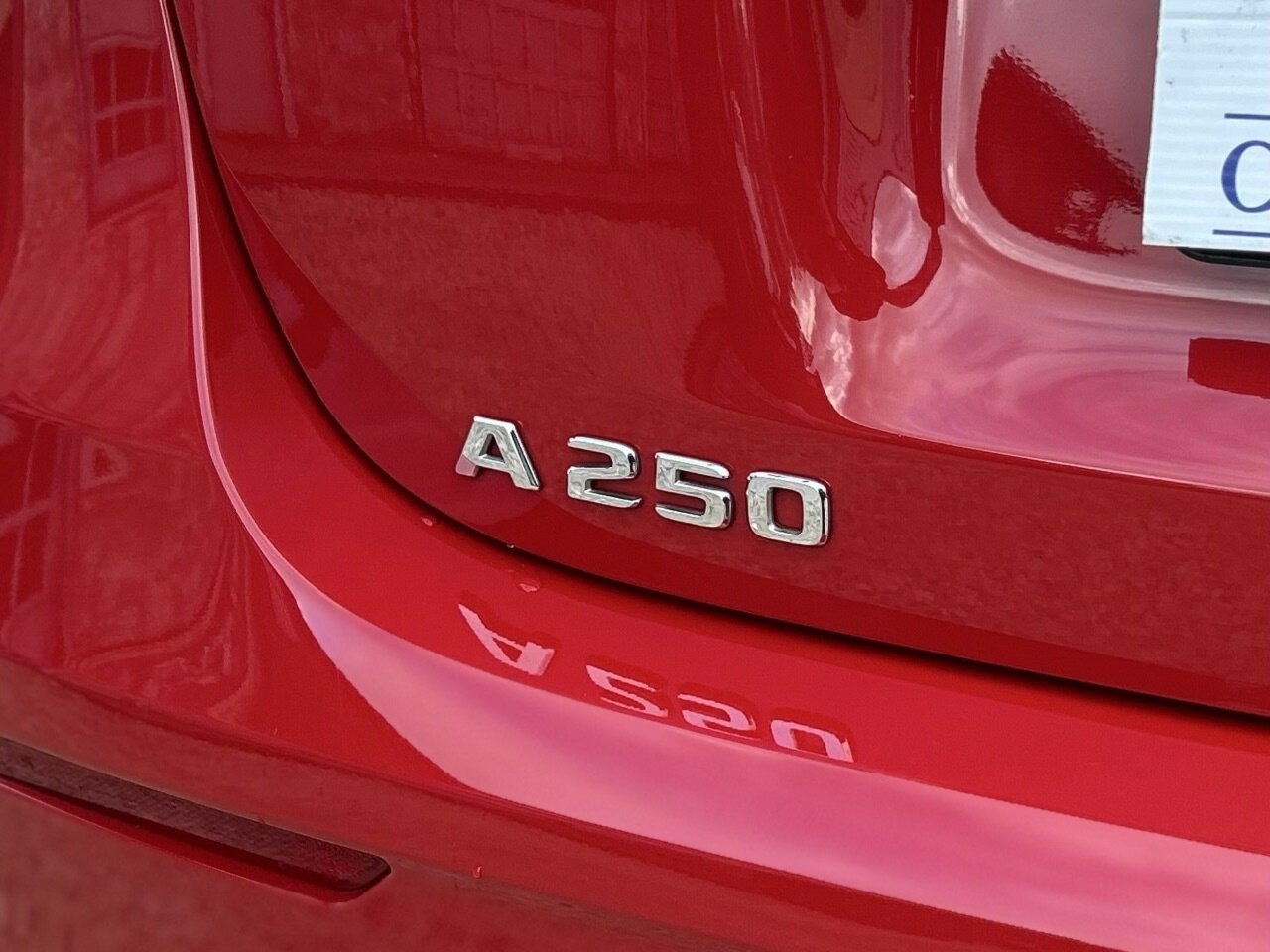 2019 MERCEDES-BENZ A250 177 MY19 4MATIC 7 SP AUTO DUAL CLUTCH 5D HATCHBACK