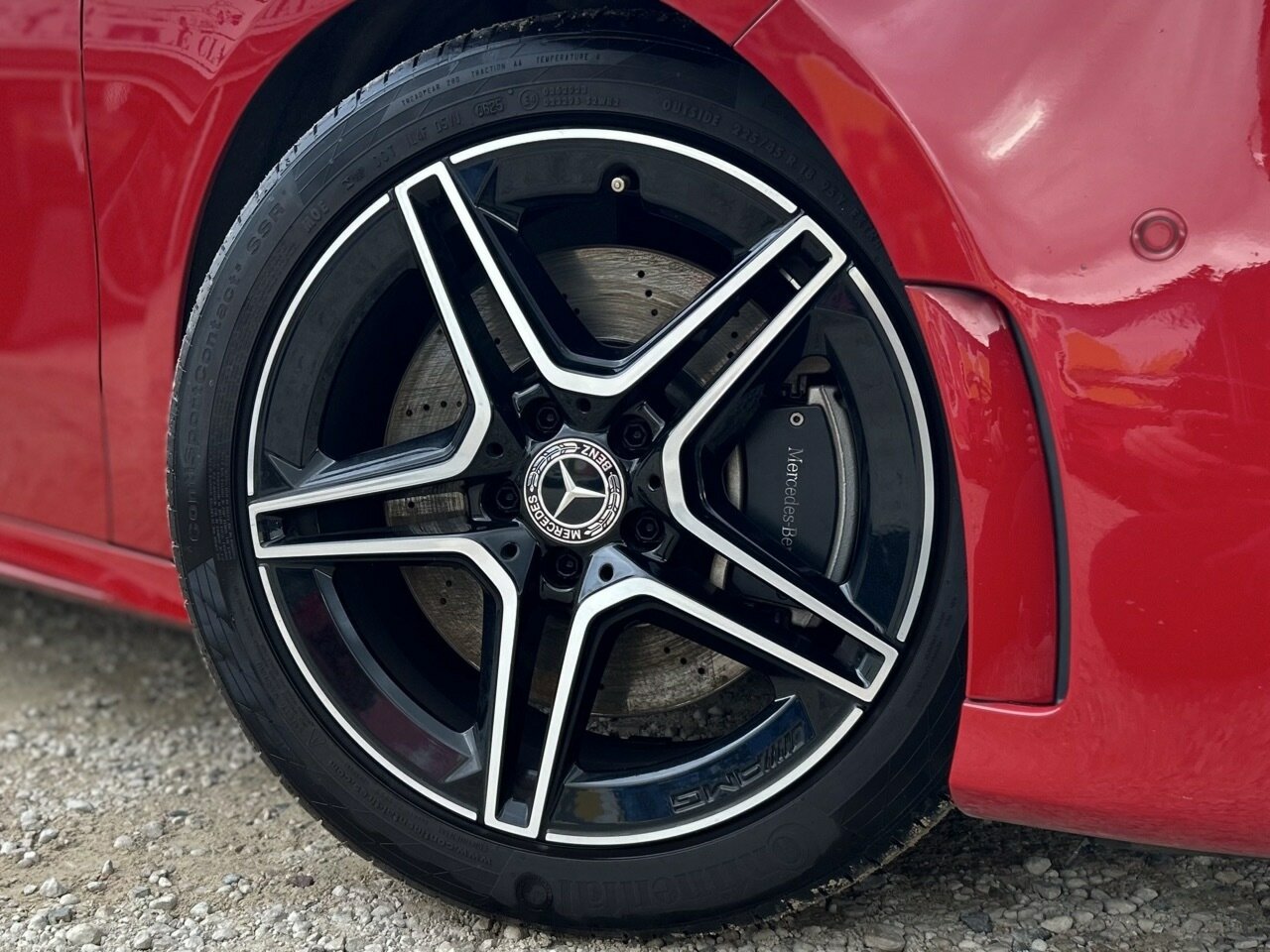2019 MERCEDES-BENZ A250 177 MY19 4MATIC 7 SP AUTO DUAL CLUTCH 5D HATCHBACK