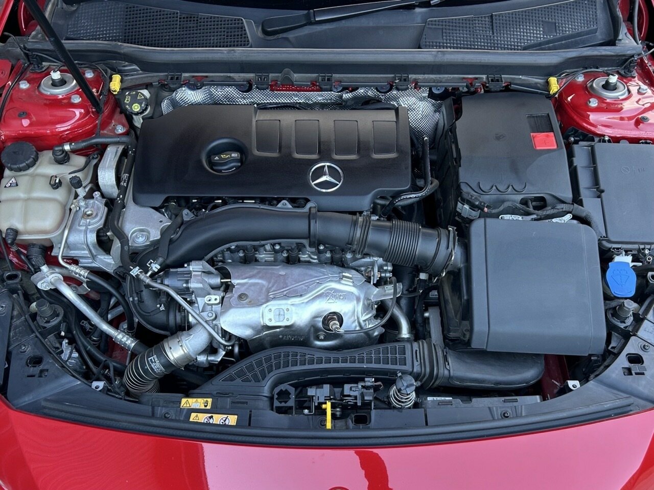 2019 MERCEDES-BENZ A250 177 MY19 4MATIC 7 SP AUTO DUAL CLUTCH 5D HATCHBACK