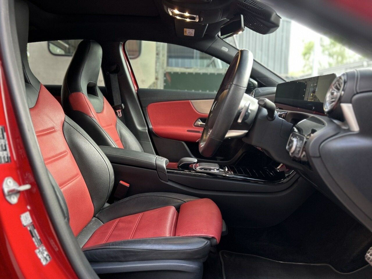 2019 MERCEDES-BENZ A250 177 MY19 4MATIC 7 SP AUTO DUAL CLUTCH 5D HATCHBACK