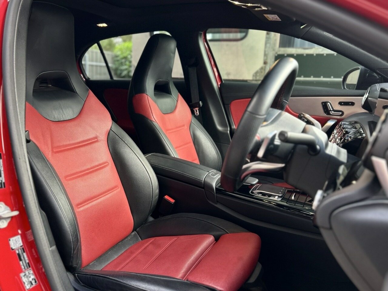 2019 MERCEDES-BENZ A250 177 MY19 4MATIC 7 SP AUTO DUAL CLUTCH 5D HATCHBACK