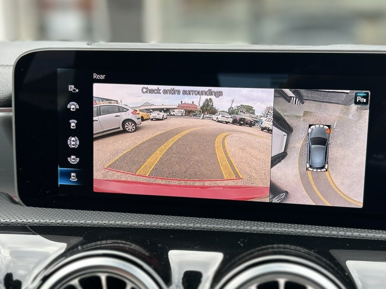 2019 MERCEDES-BENZ A250 177 MY19 4MATIC 7 SP AUTO DUAL CLUTCH 5D HATCHBACK