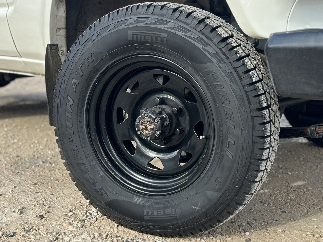 1985 TOYOTA LANDCRUISER HJ60 5 SP MANUAL 4x4 4D WAGON